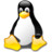 Tux Icon